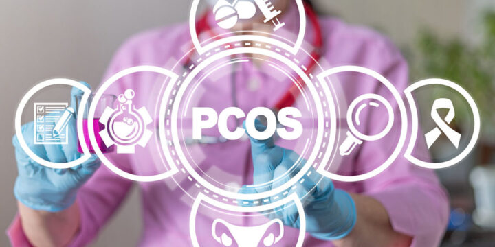 Polycystic ovary syndrome (PCOS)