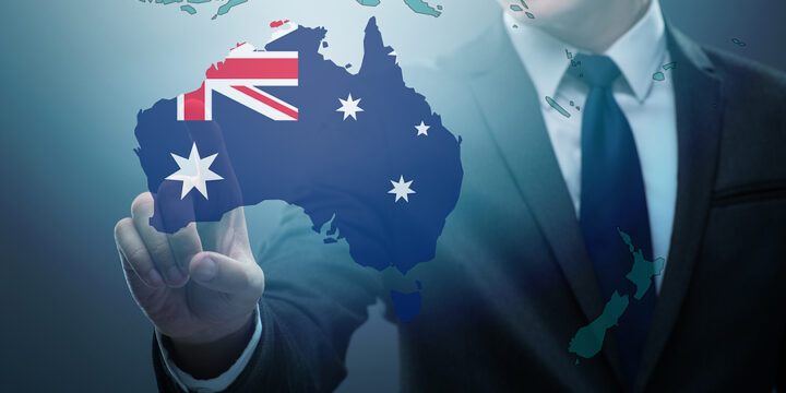 How to immigrate as a professional pharmacist to Australia?