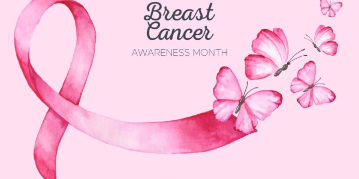 How did breast cancer develop?