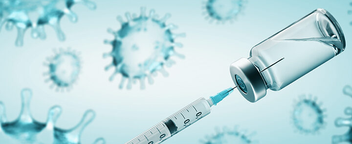 COVID-19 VACCINATIONS UPDATE