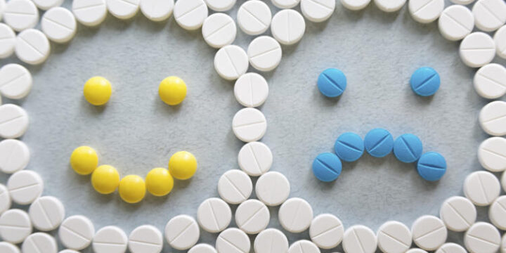 What Do You Need To Know About Sertraline?
