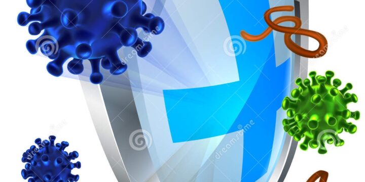 Antivirals and antiprotozoal