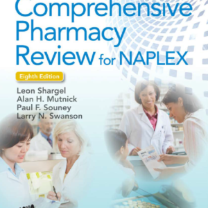 Comprehensive Pharmacy Review (CPR)