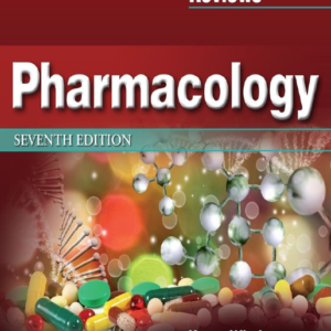 Lippincott pharmacology 7th edition