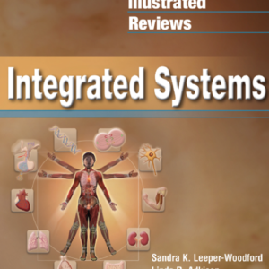 Lippincott integrated modules Dr Simple