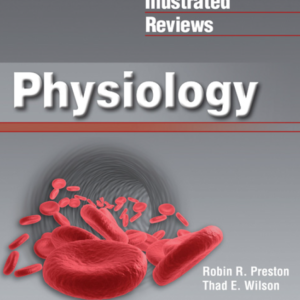 Lippincott Physiology