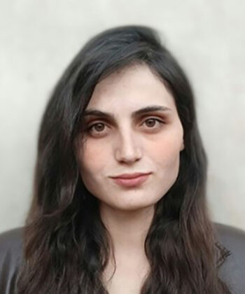 Soria Hasan Issa-Khozami